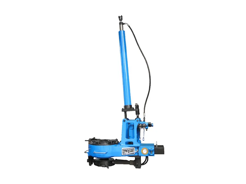 Model XQB89/8A Hydraulic Power Tong