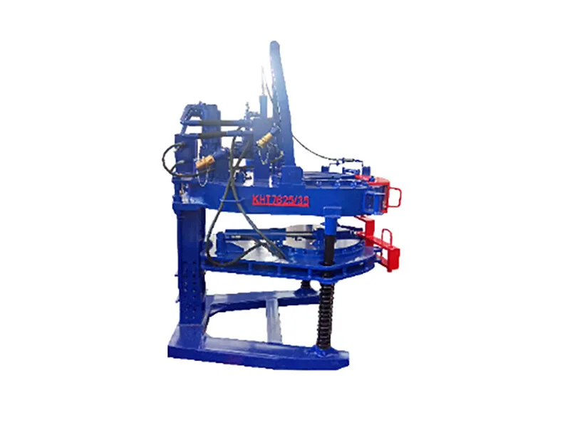 KHT7625/35 Type Casing Power Tong