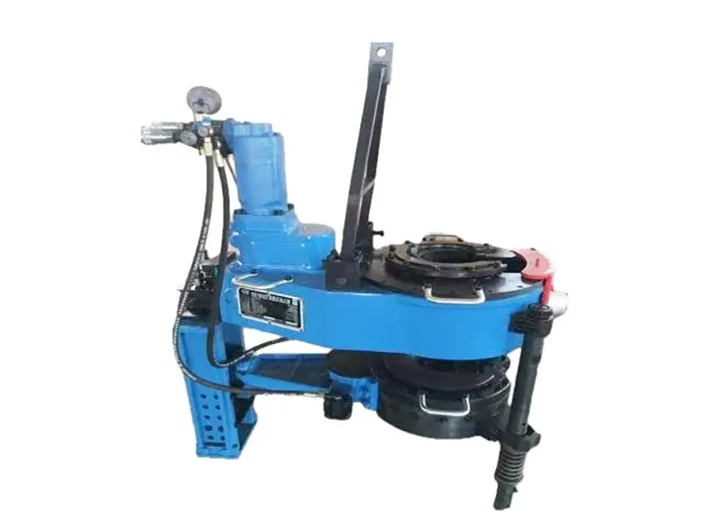 XQ140/20YB Type Workover Power Tong