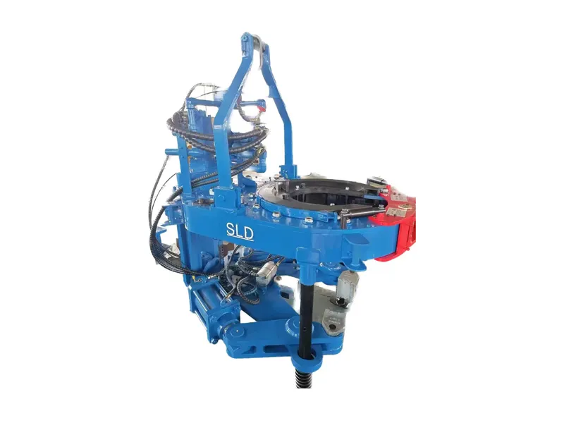 Common Bucking Unit Operation Errors and How to Avoid Them?