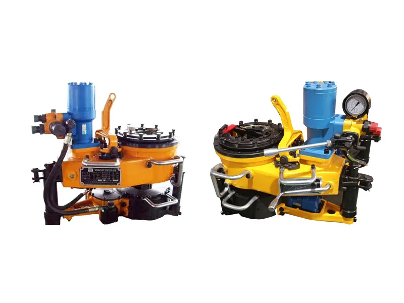 XQ89/3C Type Workover Power Tong