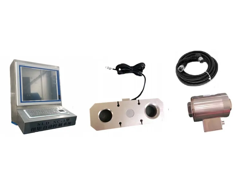 SLD NC-1 Automatic Torque Control System