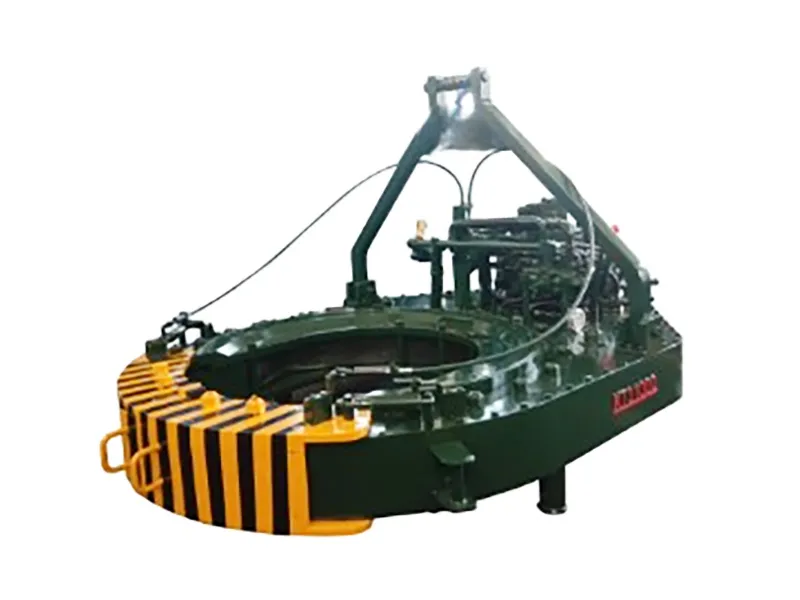 What are the advantages of using a Bucking Unit?