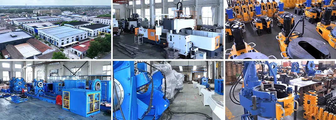 SLD NC-1 Automatic Torque Control System