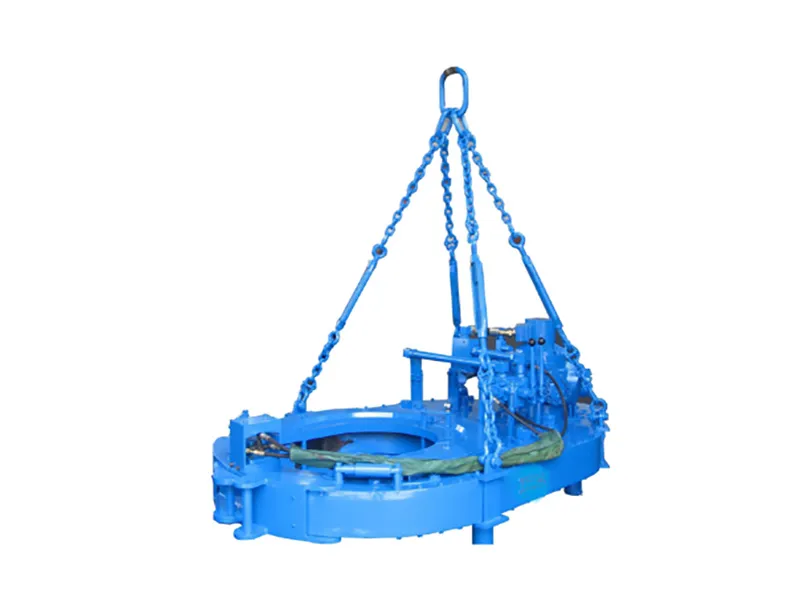 KD20/50 Type Casing Power Tong
