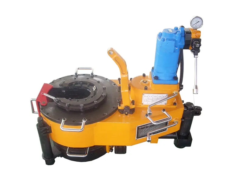 XQ140/20 Type Workover Power Tong