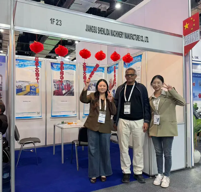 Egypt Petroleum Show