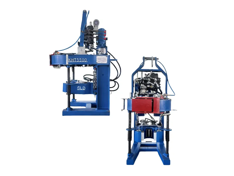 KHT5500 Hydraulic Power Tong