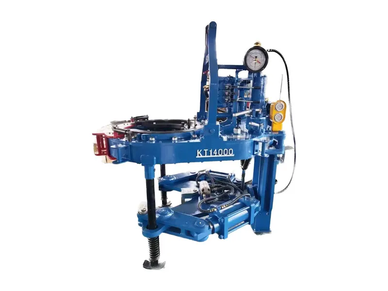 KT14000 Type Casing Power Tong