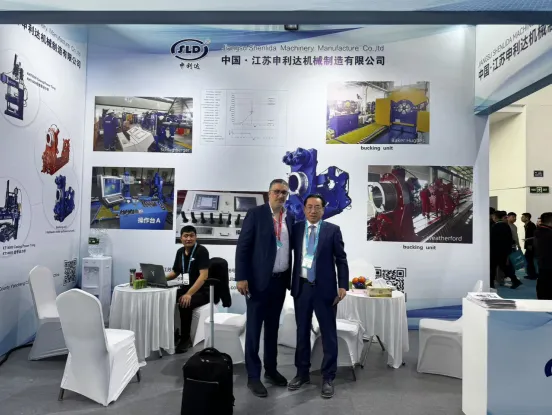 Beijing Petroleum & Petrochemical Exhibition