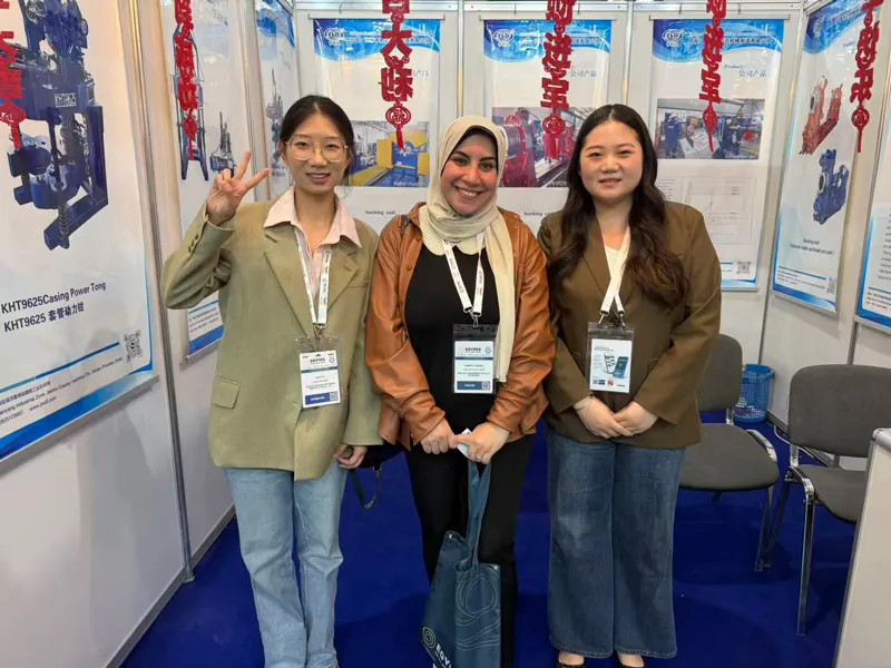 Egypt Petroleum Show